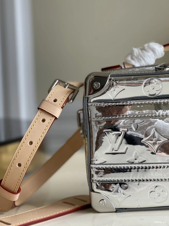 HANDLE LOUIS VUITTON TRUNK 0731